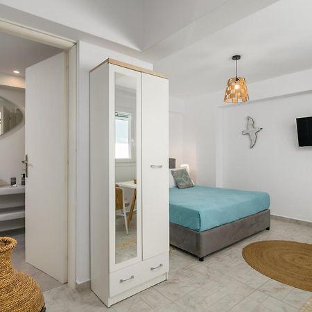 Kapetan Giannis Hotel Adamantas  Cameră foto